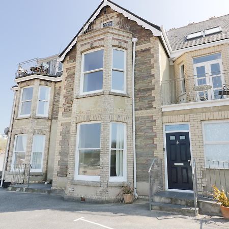 Seashore House New Quay Exterior foto