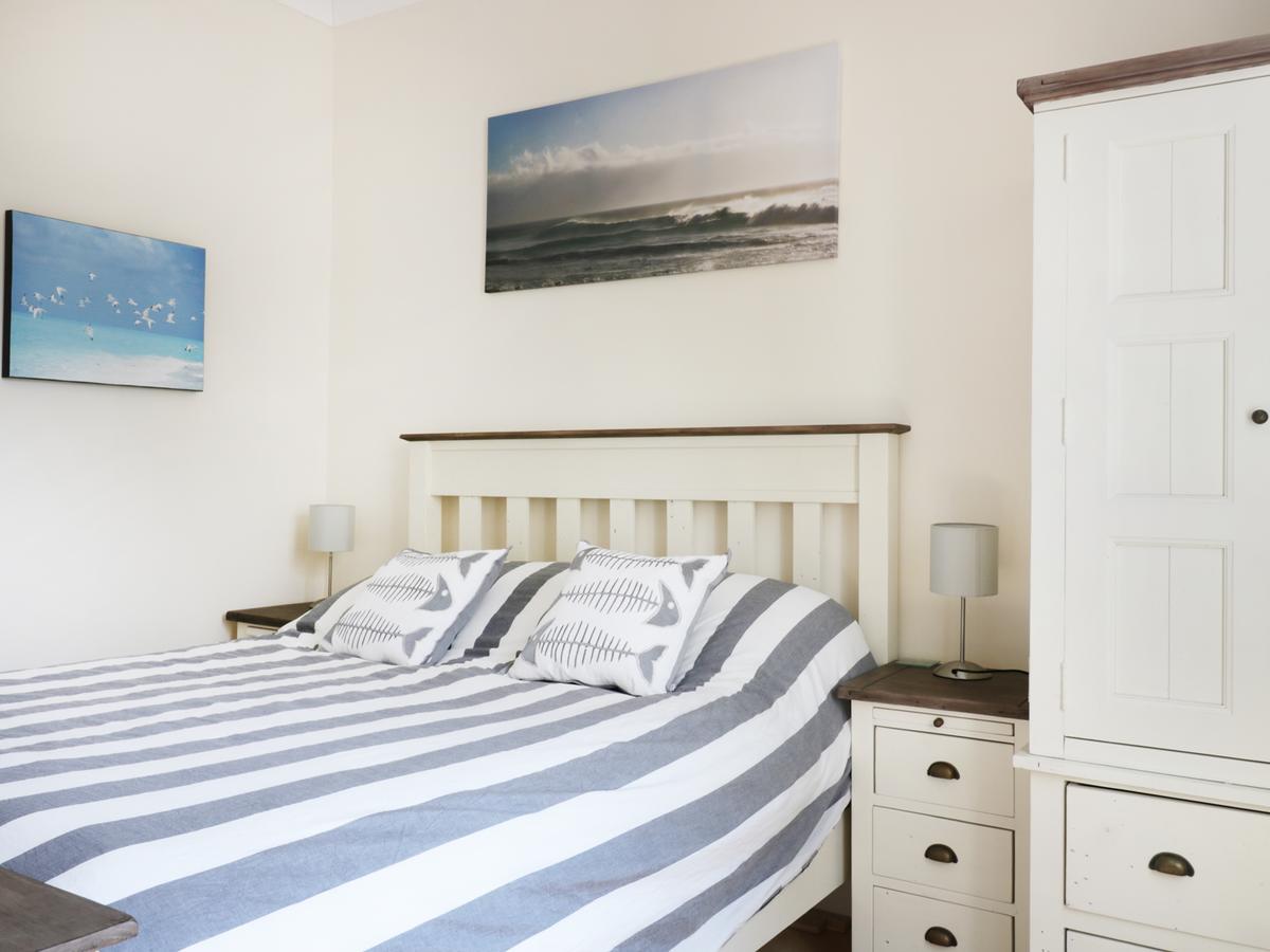 Seashore House New Quay Exterior foto